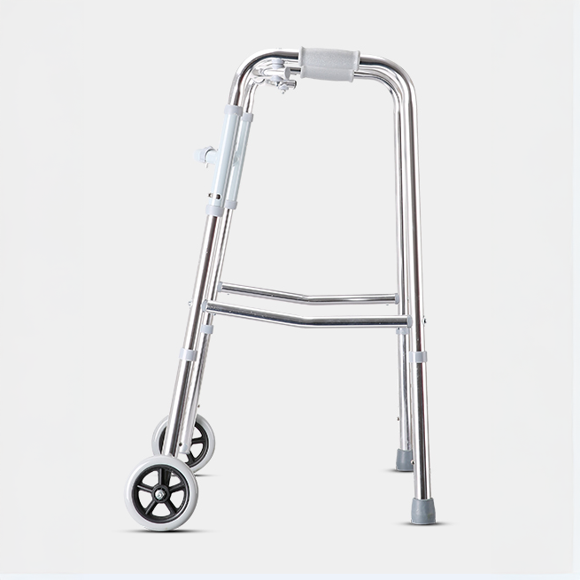 Одалка со ракофат на две тркала DY